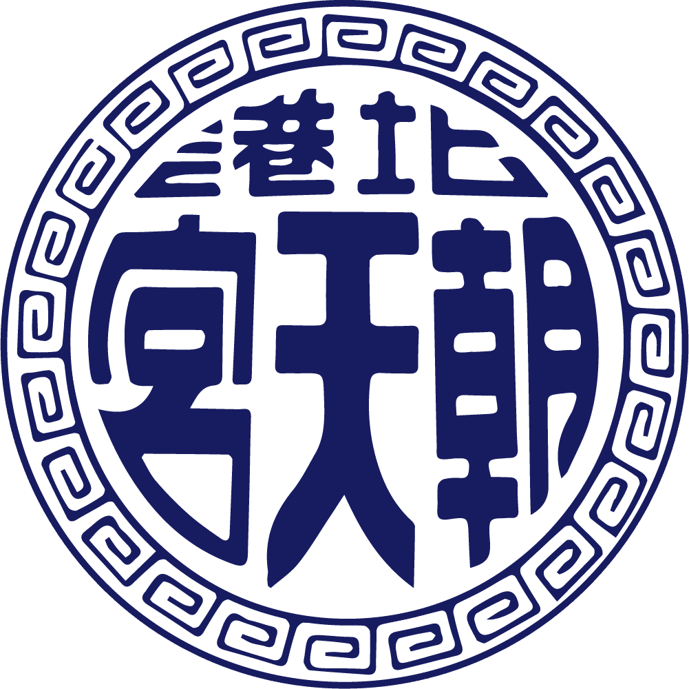 北港朝天宮